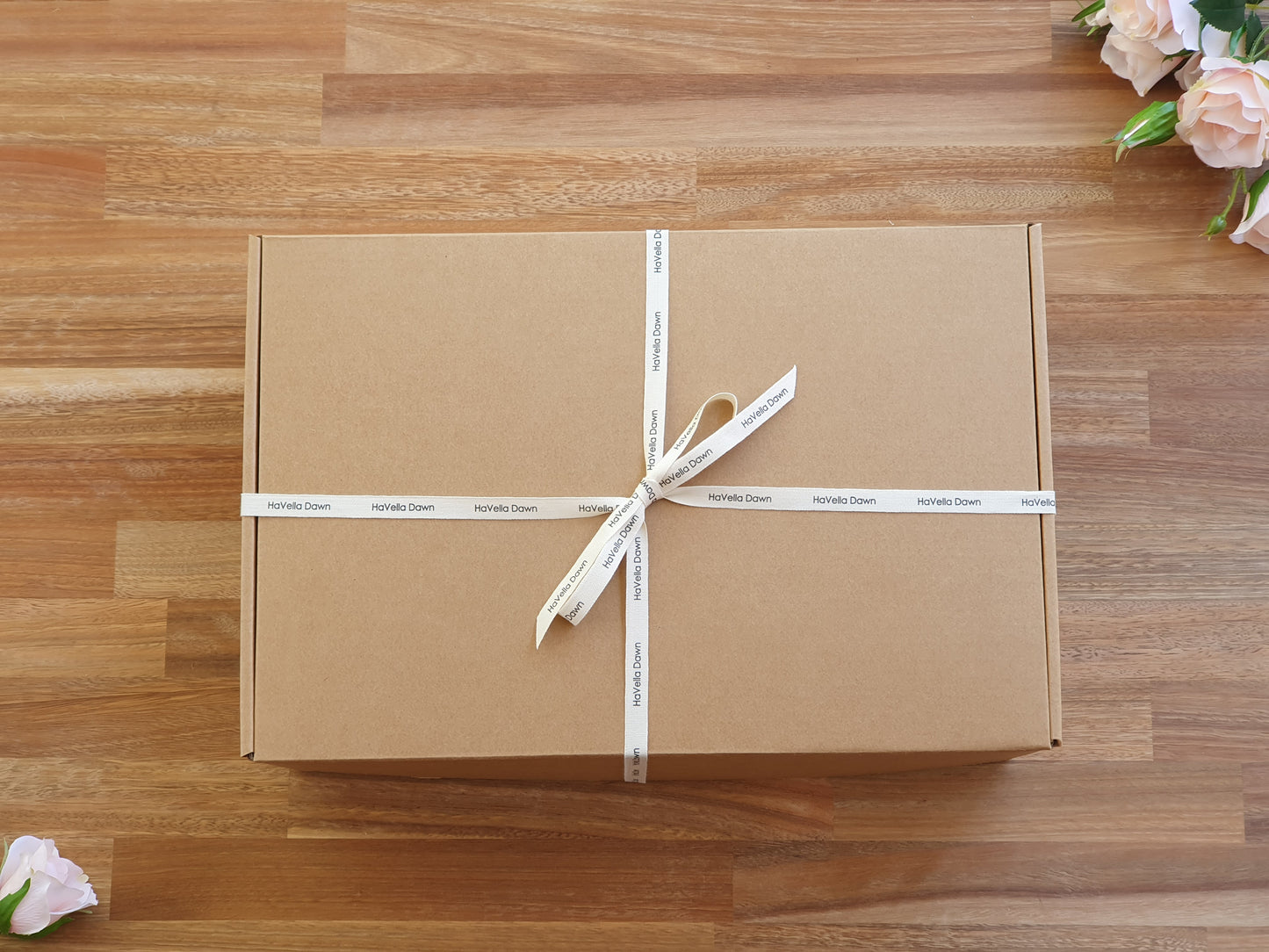 gift box packaging image