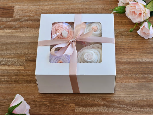 Gift wrapping image