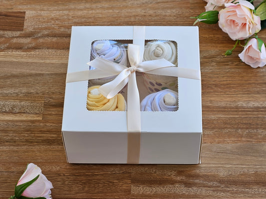 Gift wrapping image