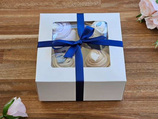 Cupcake gift box image