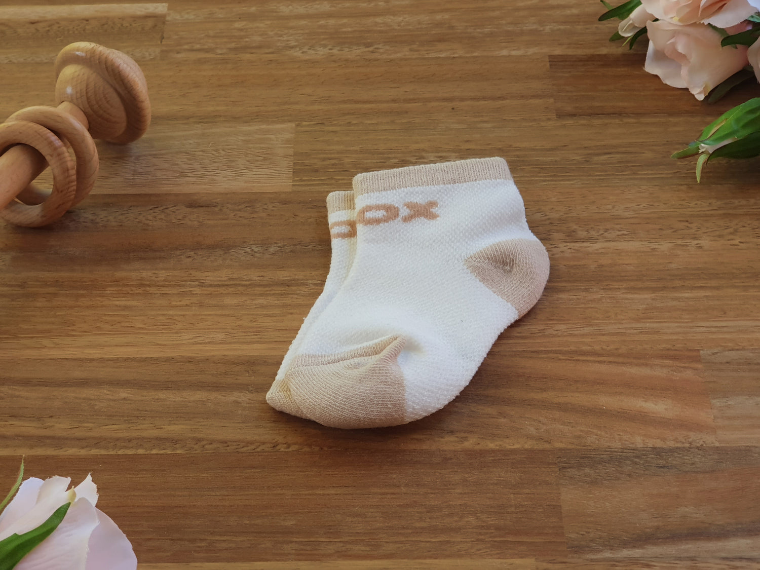 Fox socks